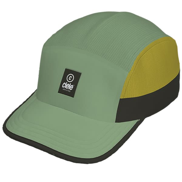 Casquette trail CIELE GOCAP SC C PLUS BOX MYNYD