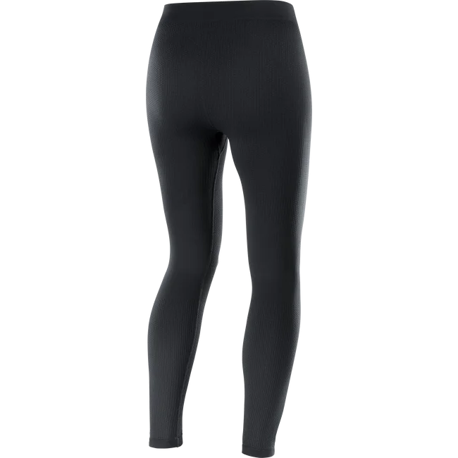 ESSENTIAL SEAMLESS  Leggings pour femme DEEPBLACK