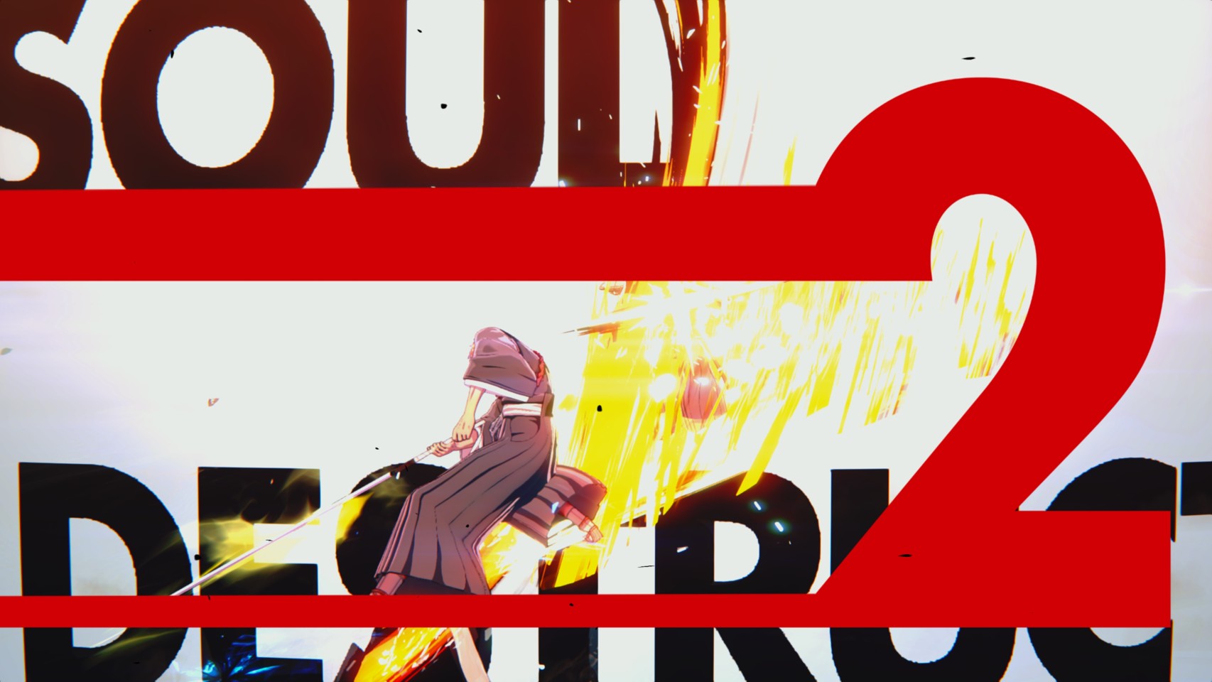 Bleach Rebirth of Souls- Xbox Series X