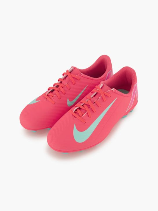 Nike Fussballschuh Rot
