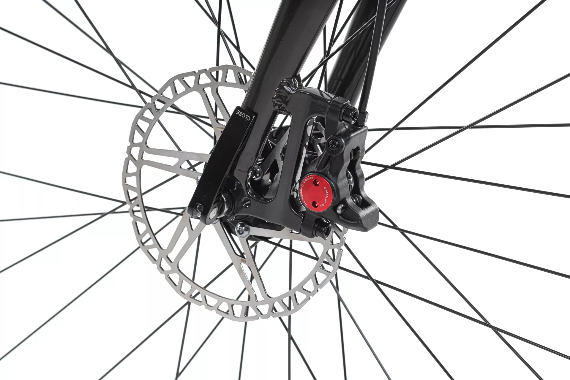 LEVIT DRACO 27,5 EVO 15,5