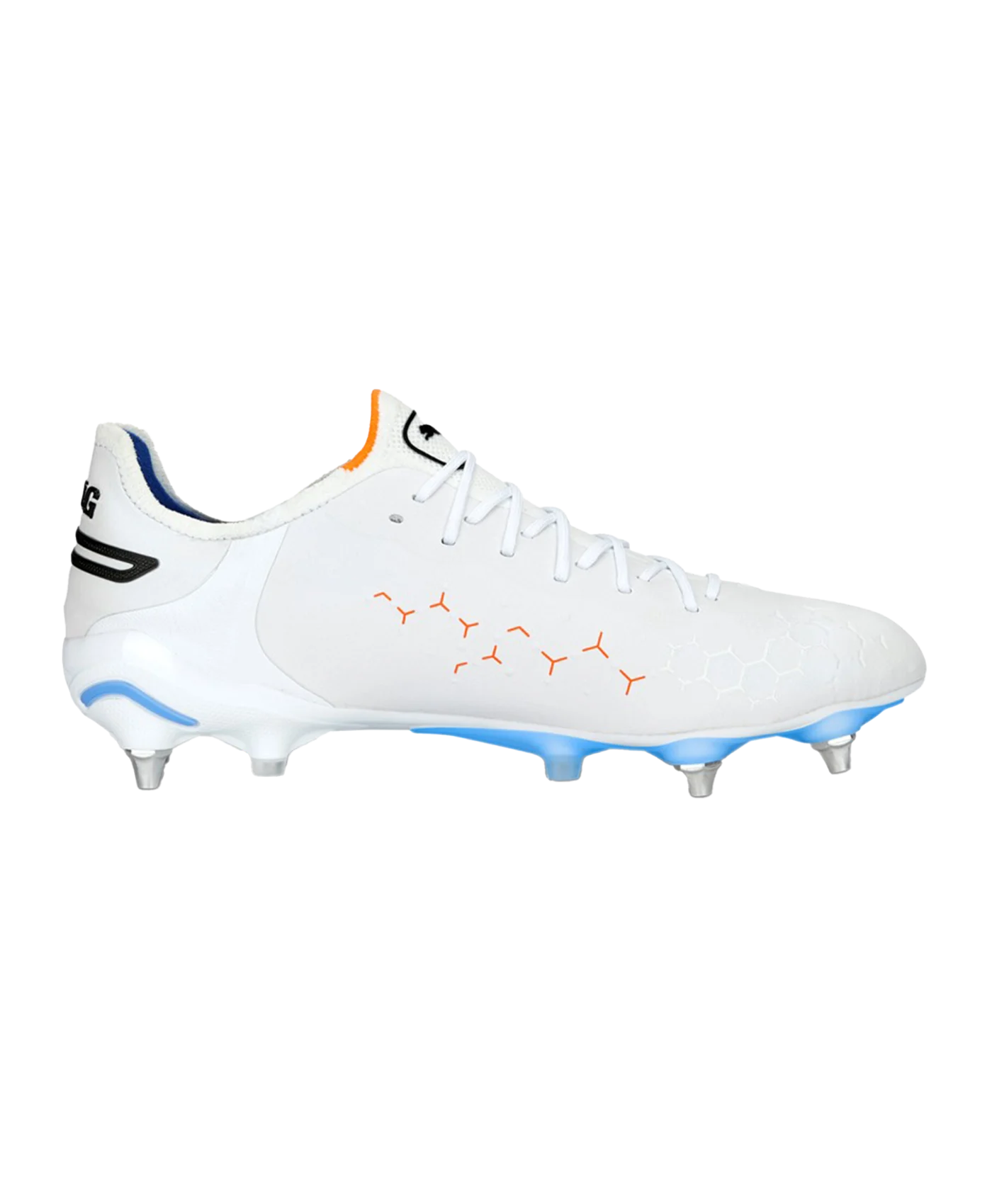 PUMA KING Ultimate MxSG Supercharge F01