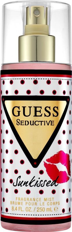 Guess Seductive - Body Mist - Sunkissed - 250ML - Dames