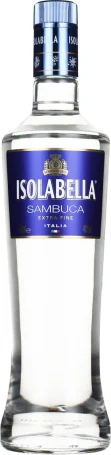 ISOLABELLA SAMBUCA 70CL