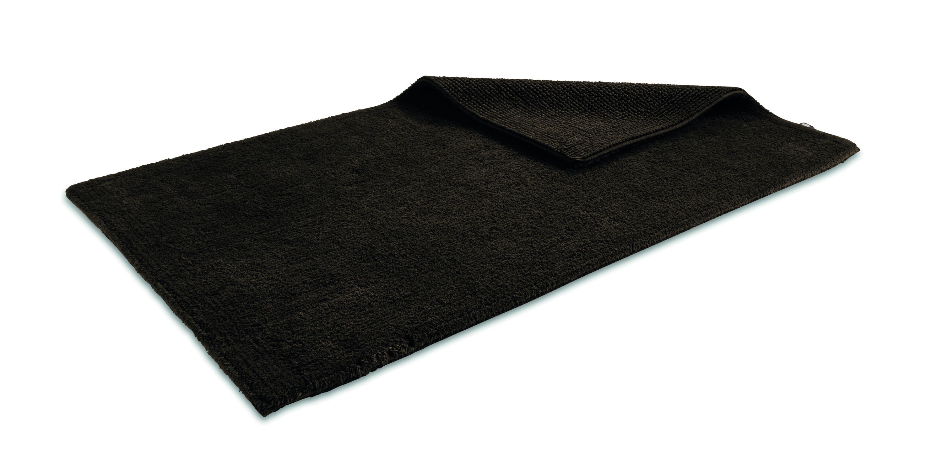 Badematte RHOMTUFT PUR 50 x 75 cm