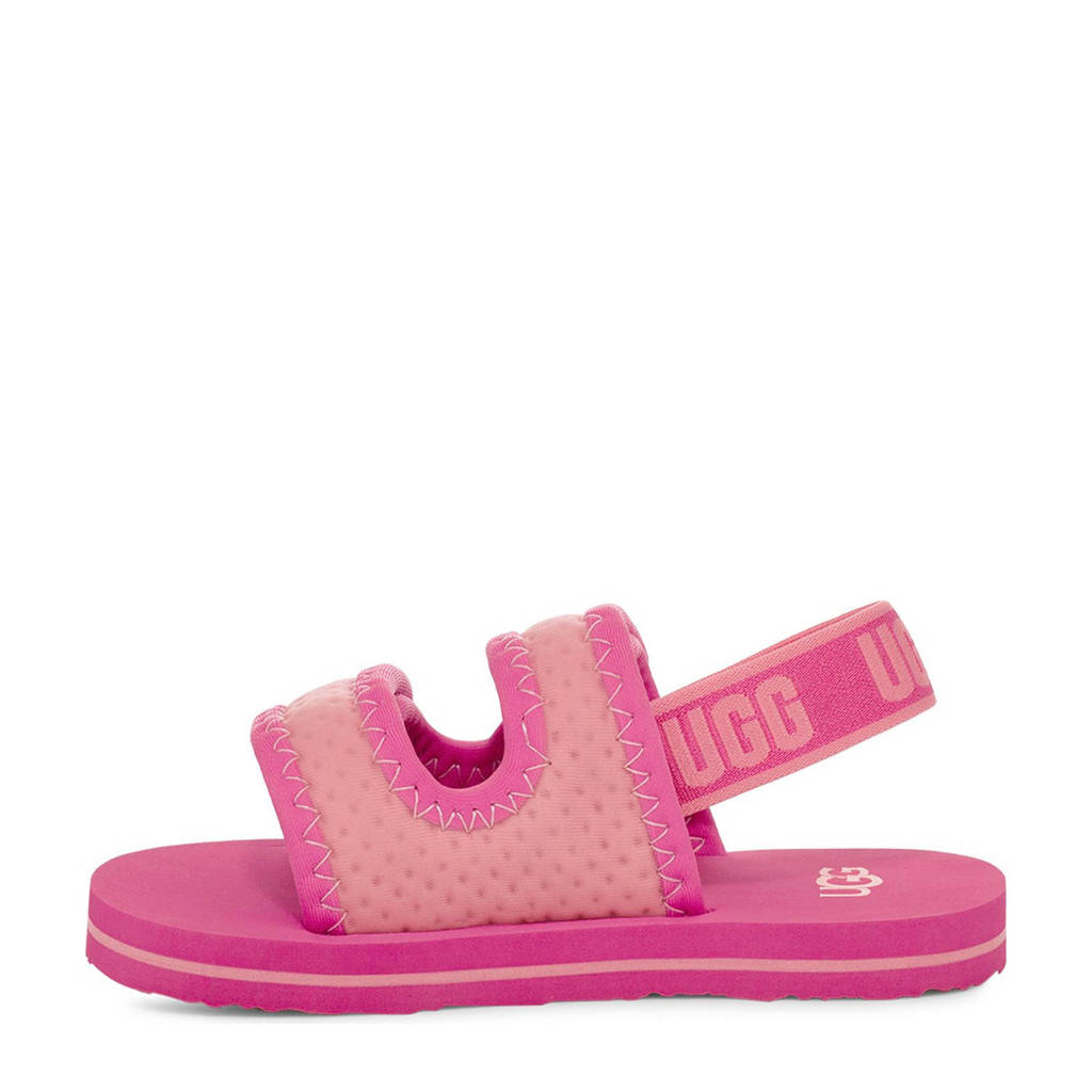 UGG Lennonsandalen roze