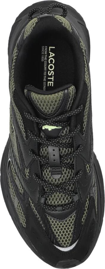Lacoste L003 Neo Shot Sneakers Heren