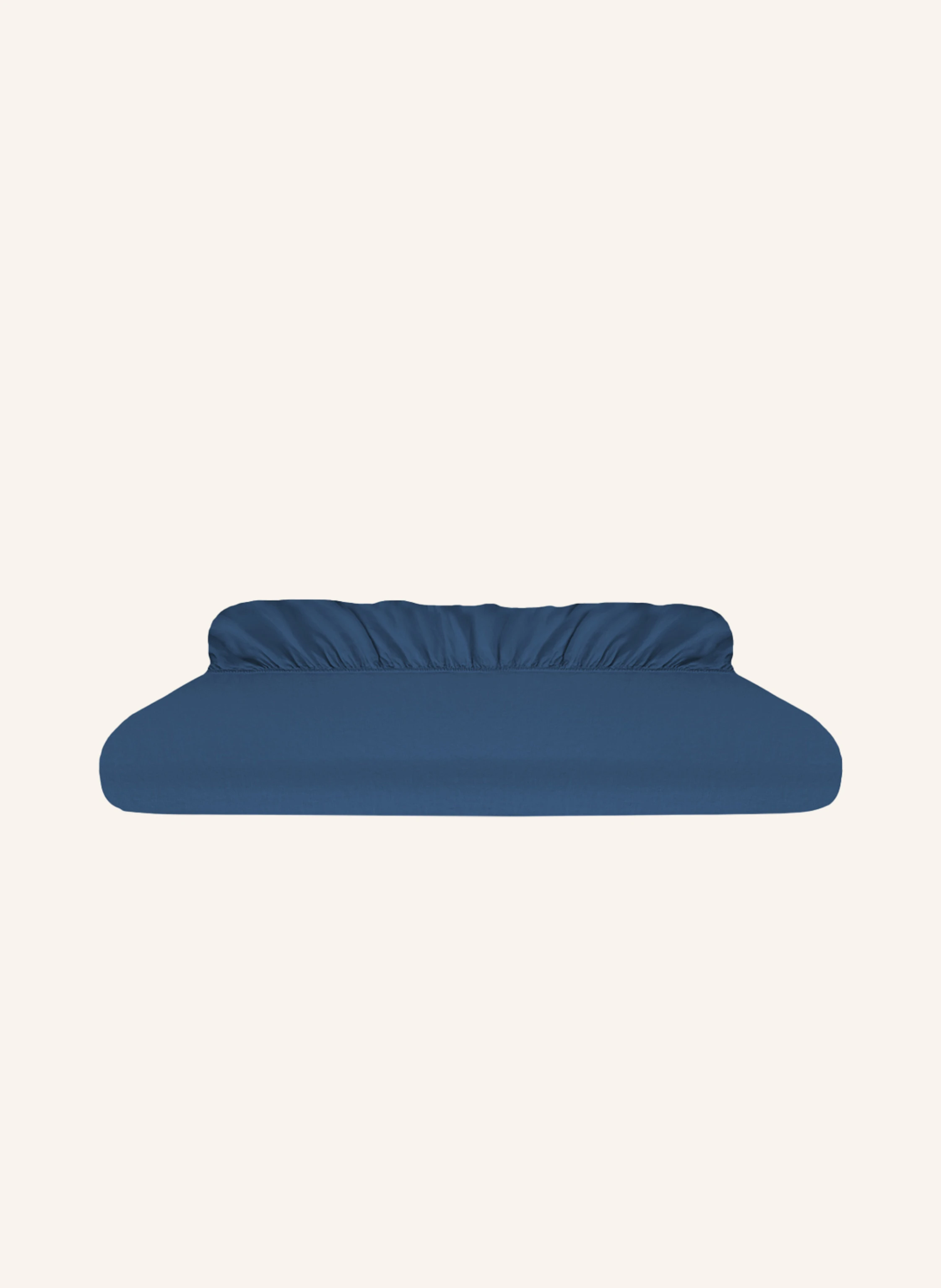 ROYFORT Spannbettlaken BAUMWOLLE-CASHMERE