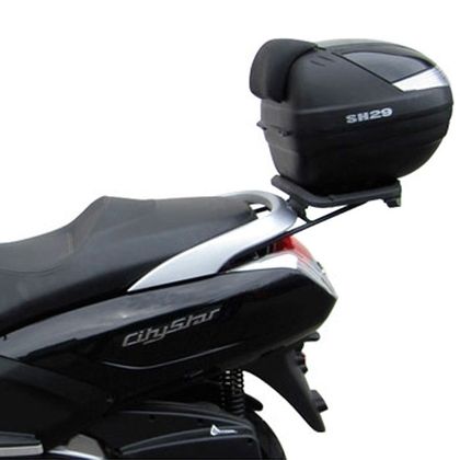 Support top case Shad Top Master pour scooter