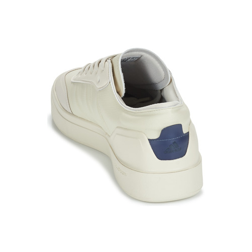 Adidas Sportswear - COURT REVIVAL - Beige