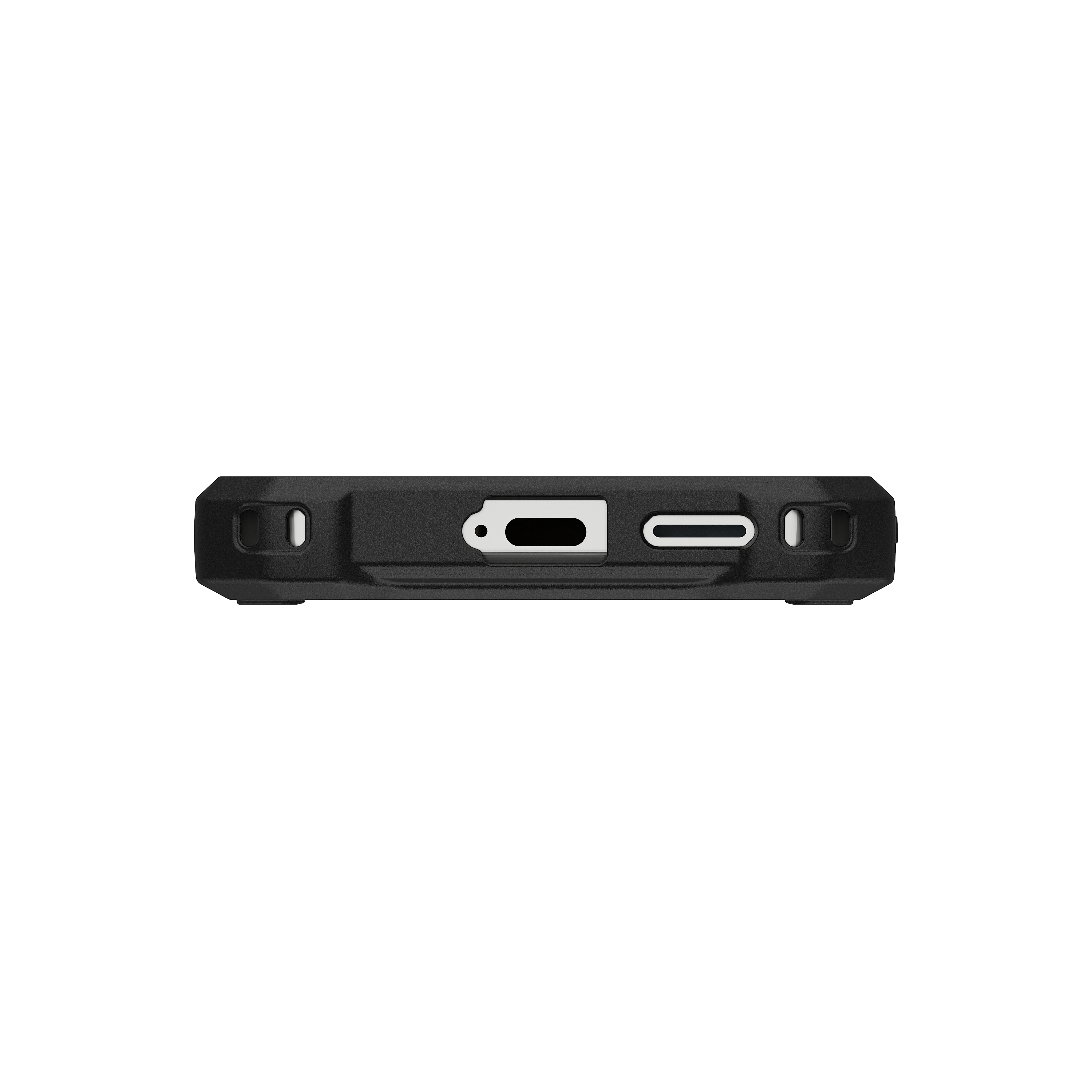 Samsung Galaxy S25 Schutzhülle Monarch Pro MagSafe-Modul (214463114242) - Carbon Fiber