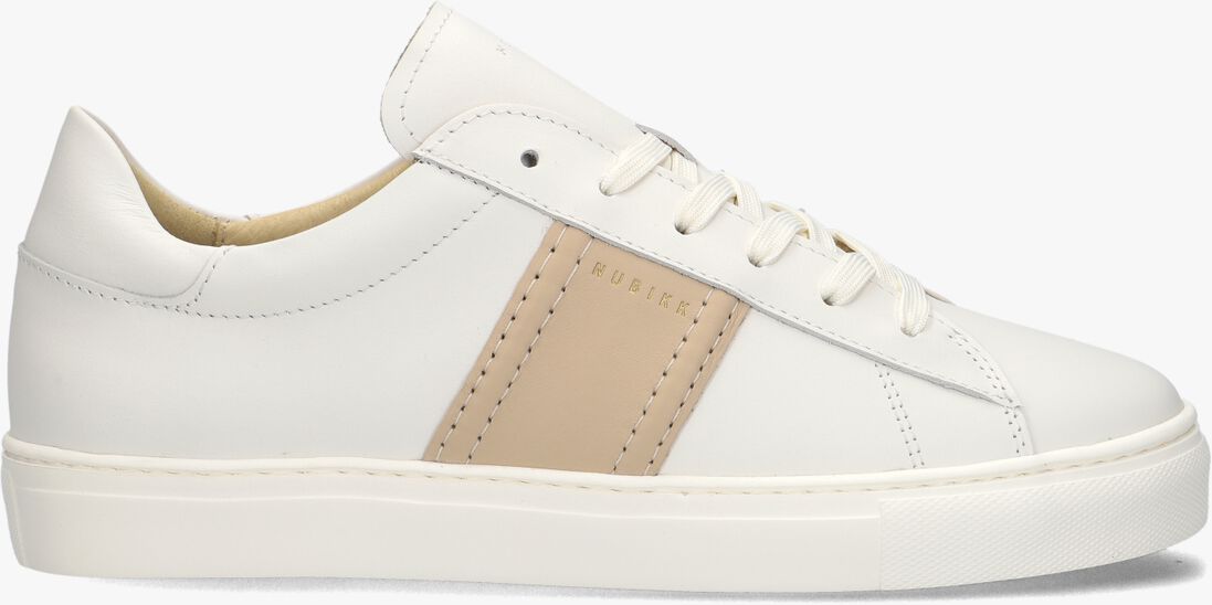 witte nubikk sneakers jolien morris