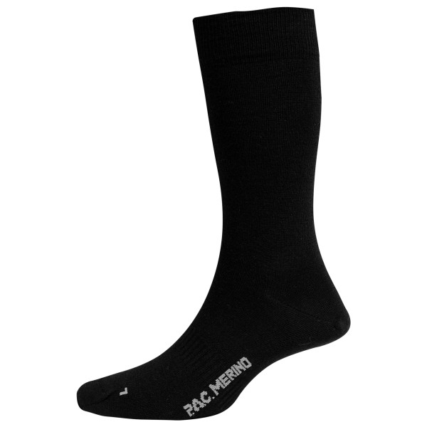 P.A.C. - Merino Crew Liner - Chaussettes multifonctions