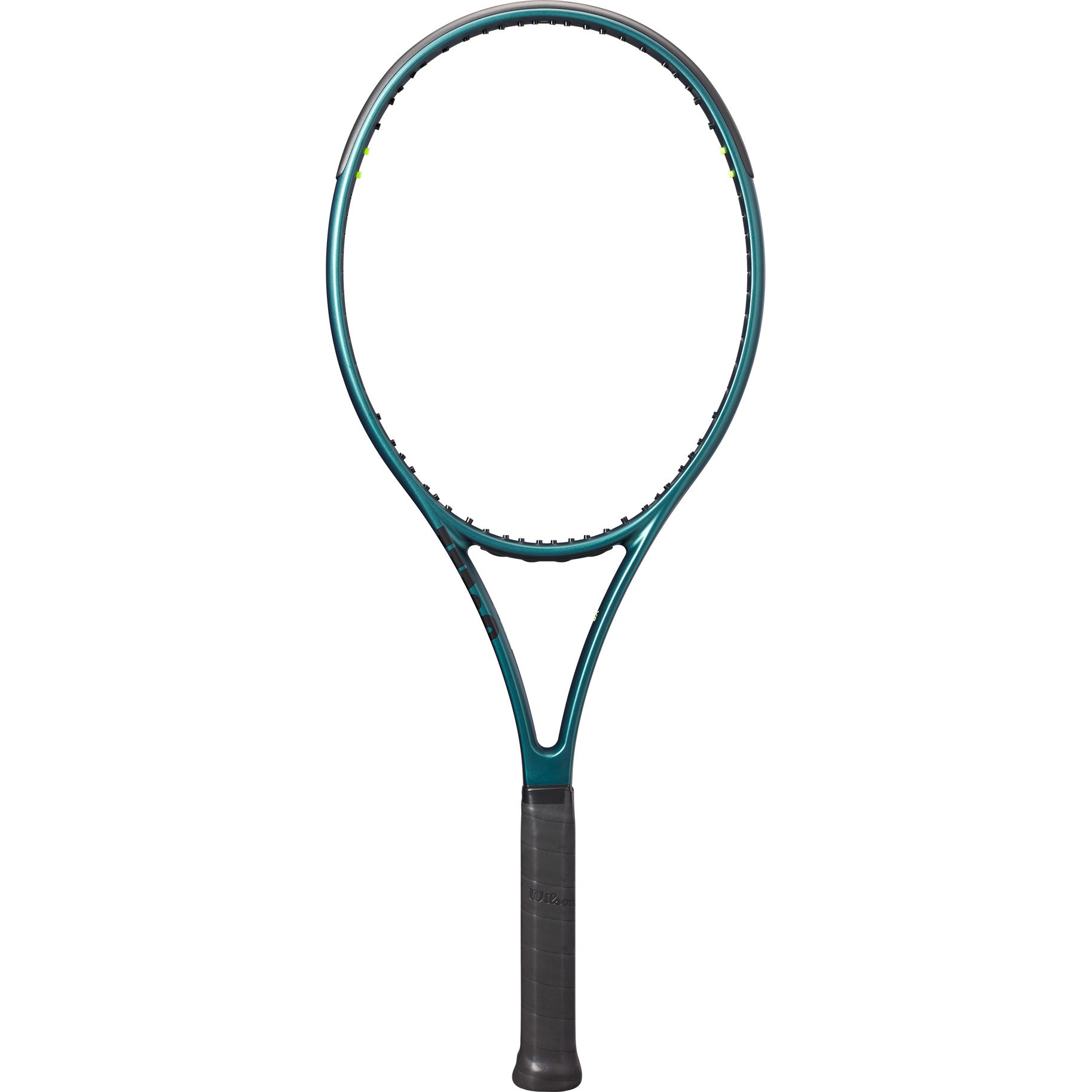 Wilson Blade 104 V9 Tennisschläger unbesaitet 2024 (290gr.)