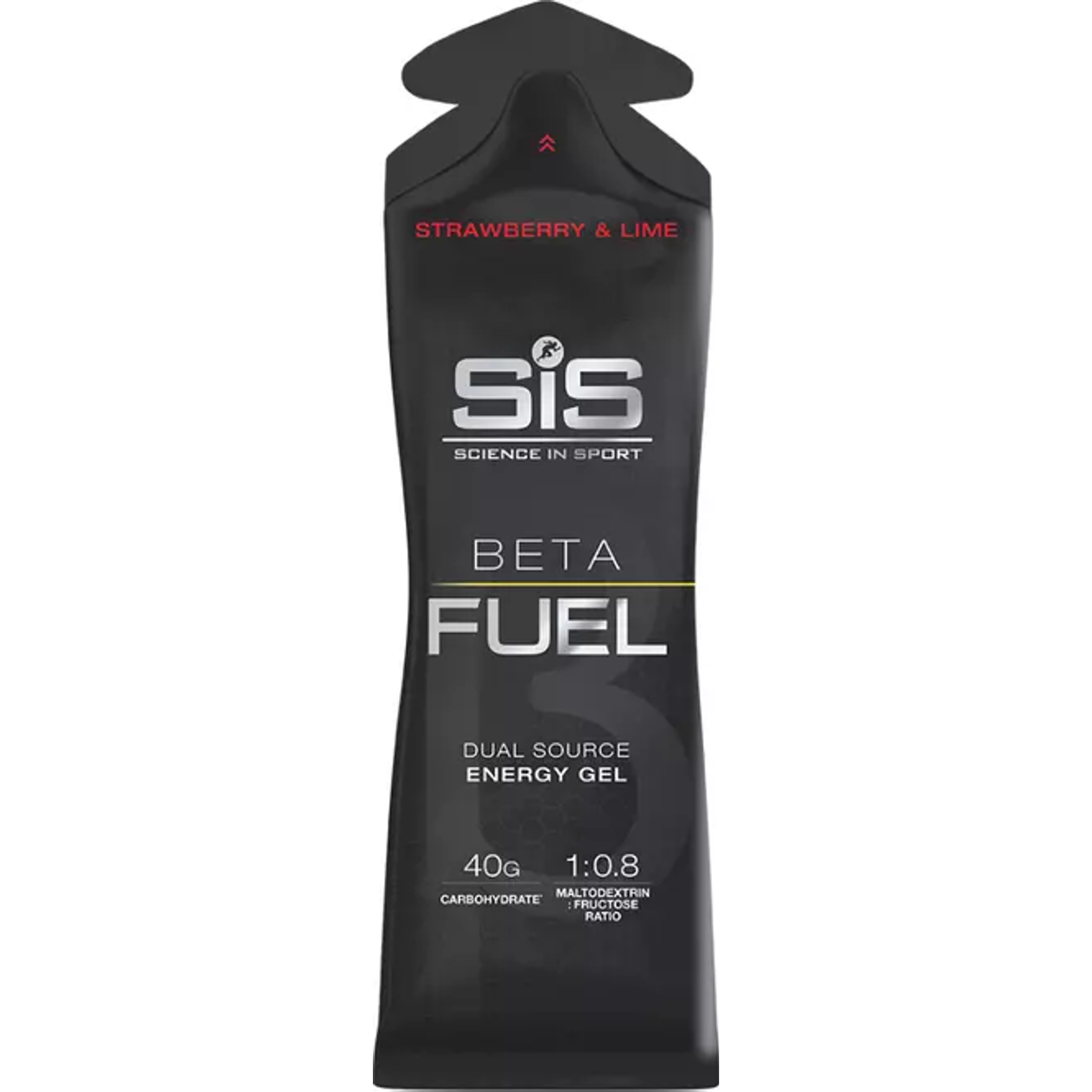 SiS Beta Fuel Energy Gel 6 Stuks Voordeelverpakking