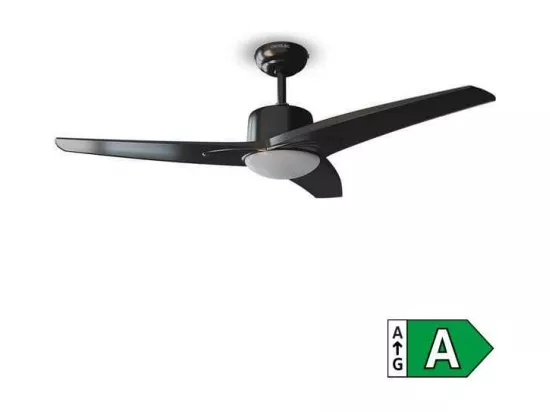 Ventilateur de Plafond Cecotec EnergySilence Aero 470 55 W