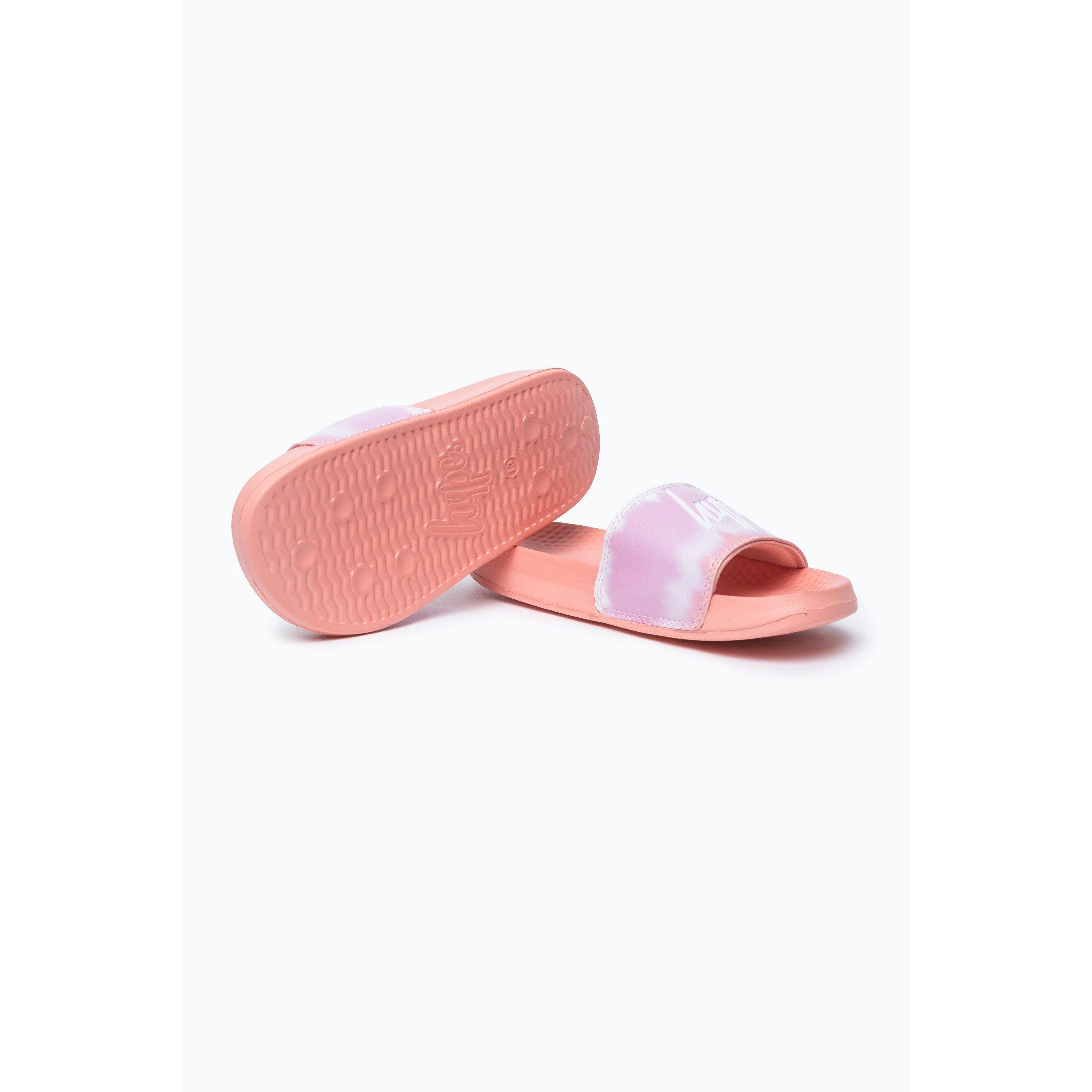 Hype Ombre Sliders Jn99
