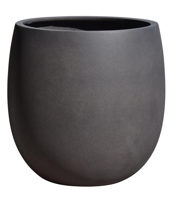 Dehner Polystone-Topf Balloon