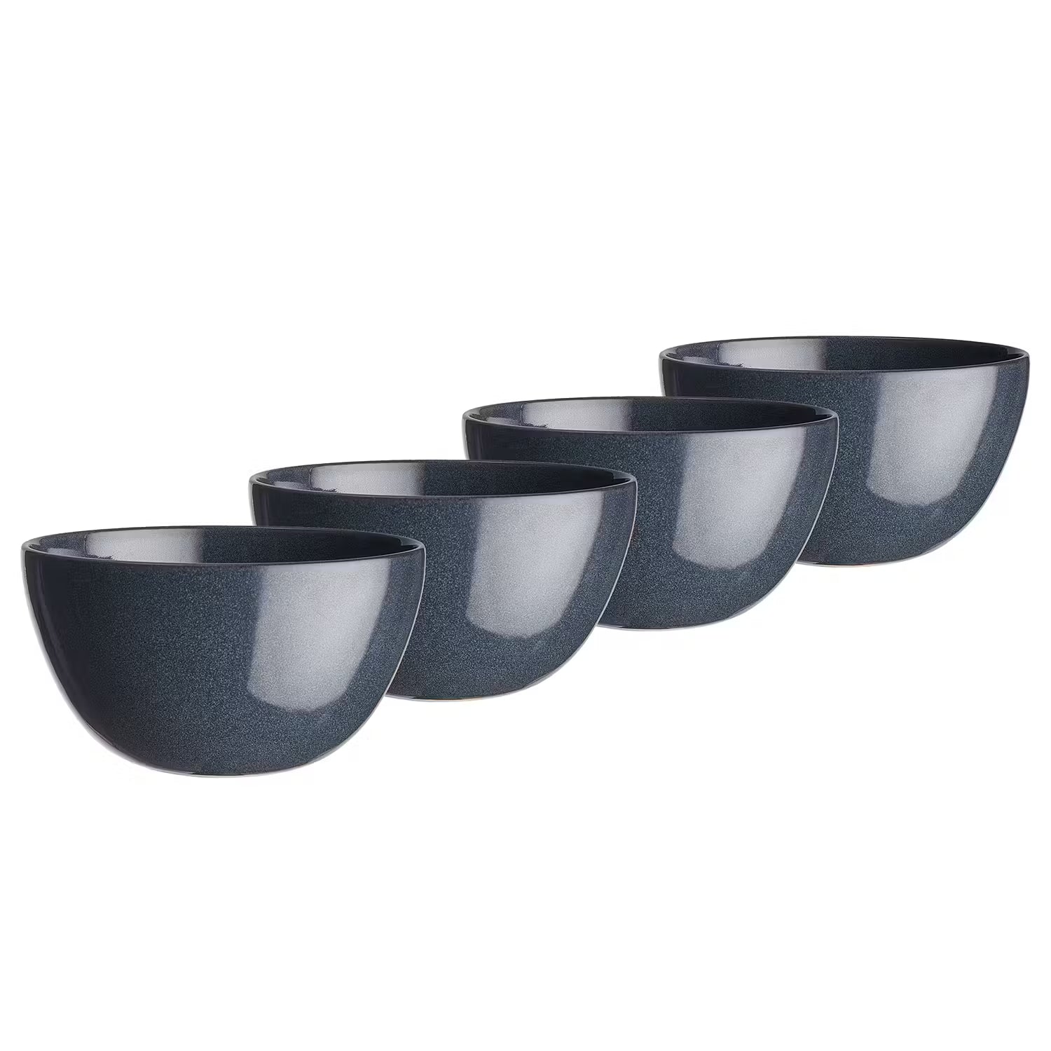 NATIVE Schale 4er-Set