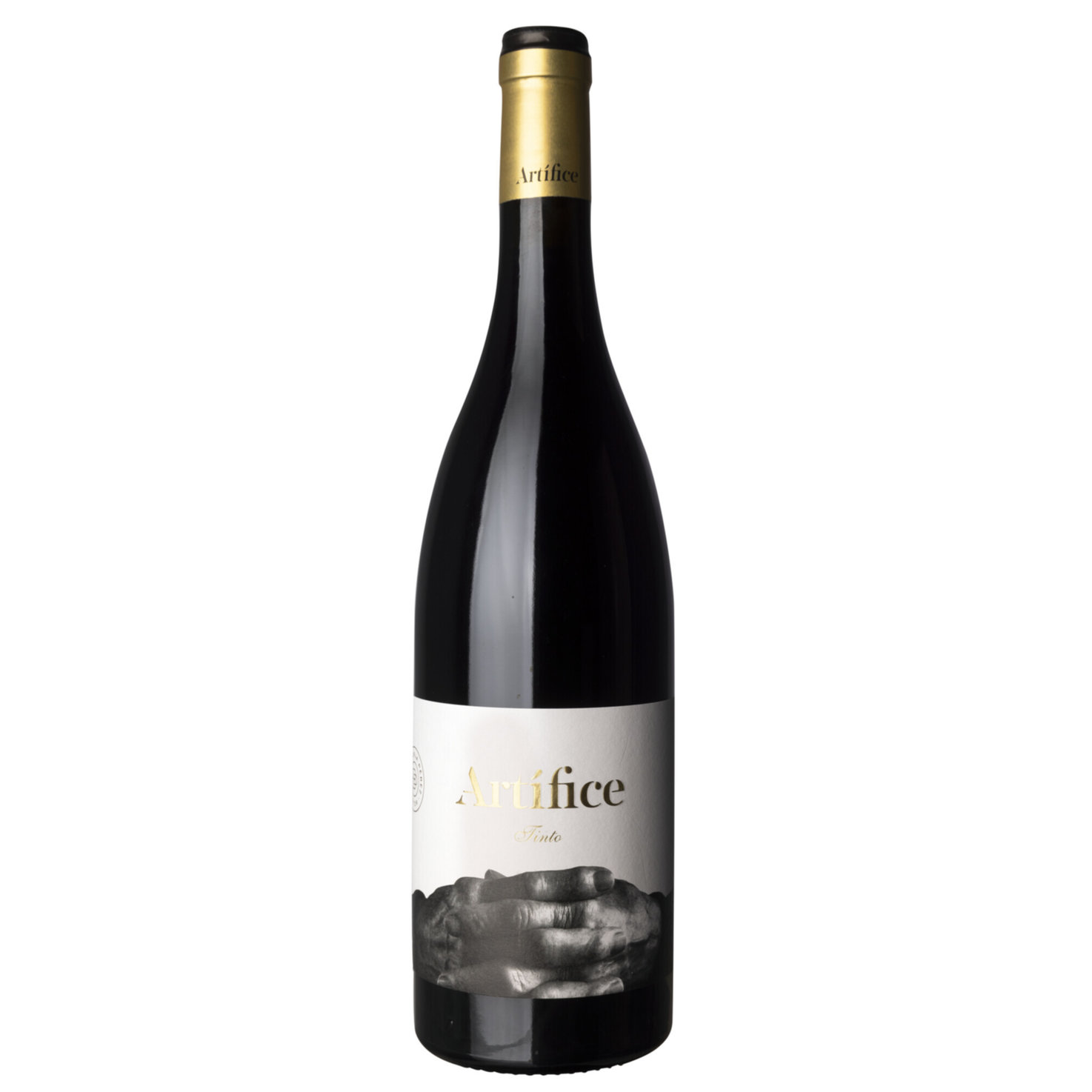 Teneriffa Listan Artífice Tinto Borja Pérez Viticultor -75cl