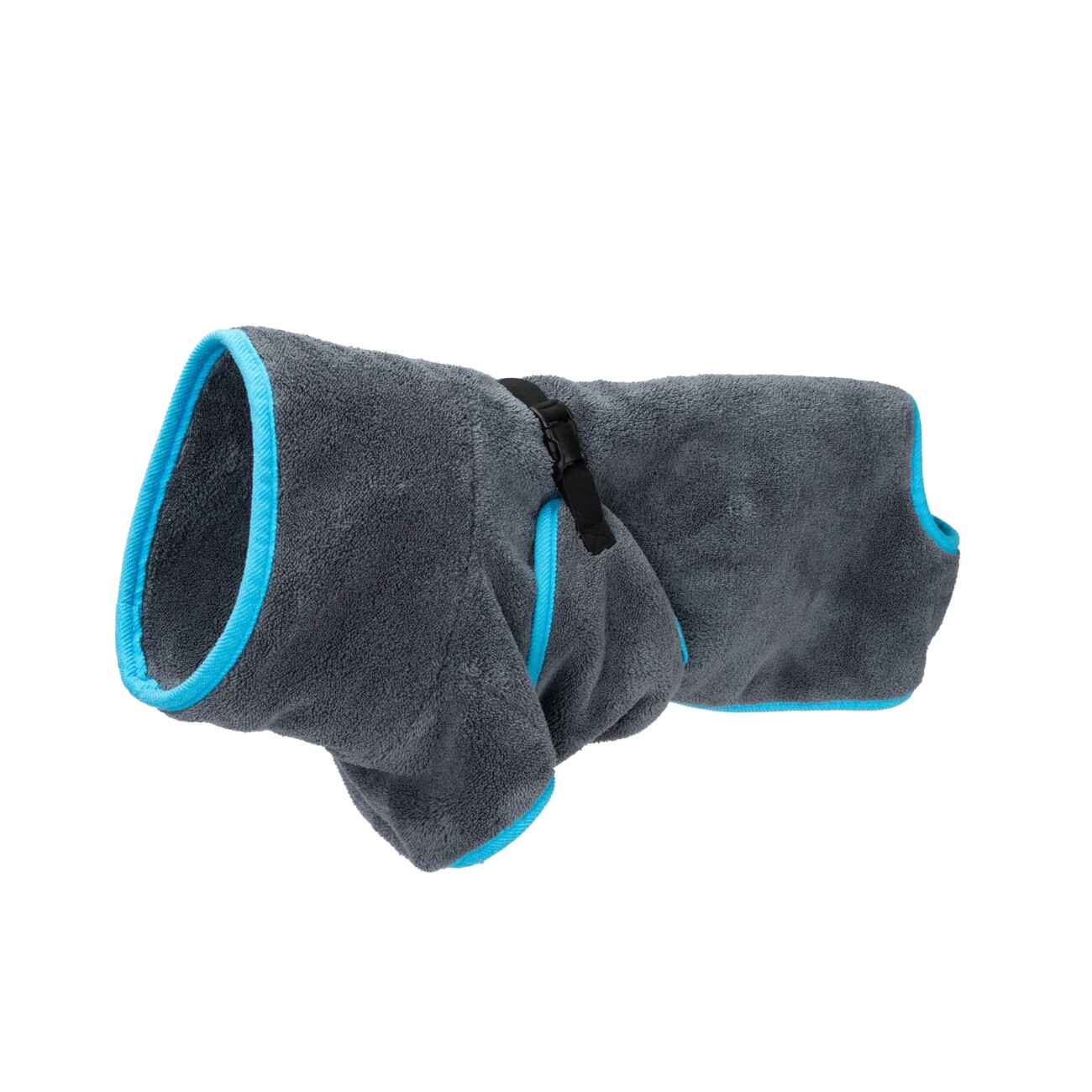 TrendPet Dampfhund Hundebademantel 25 cm