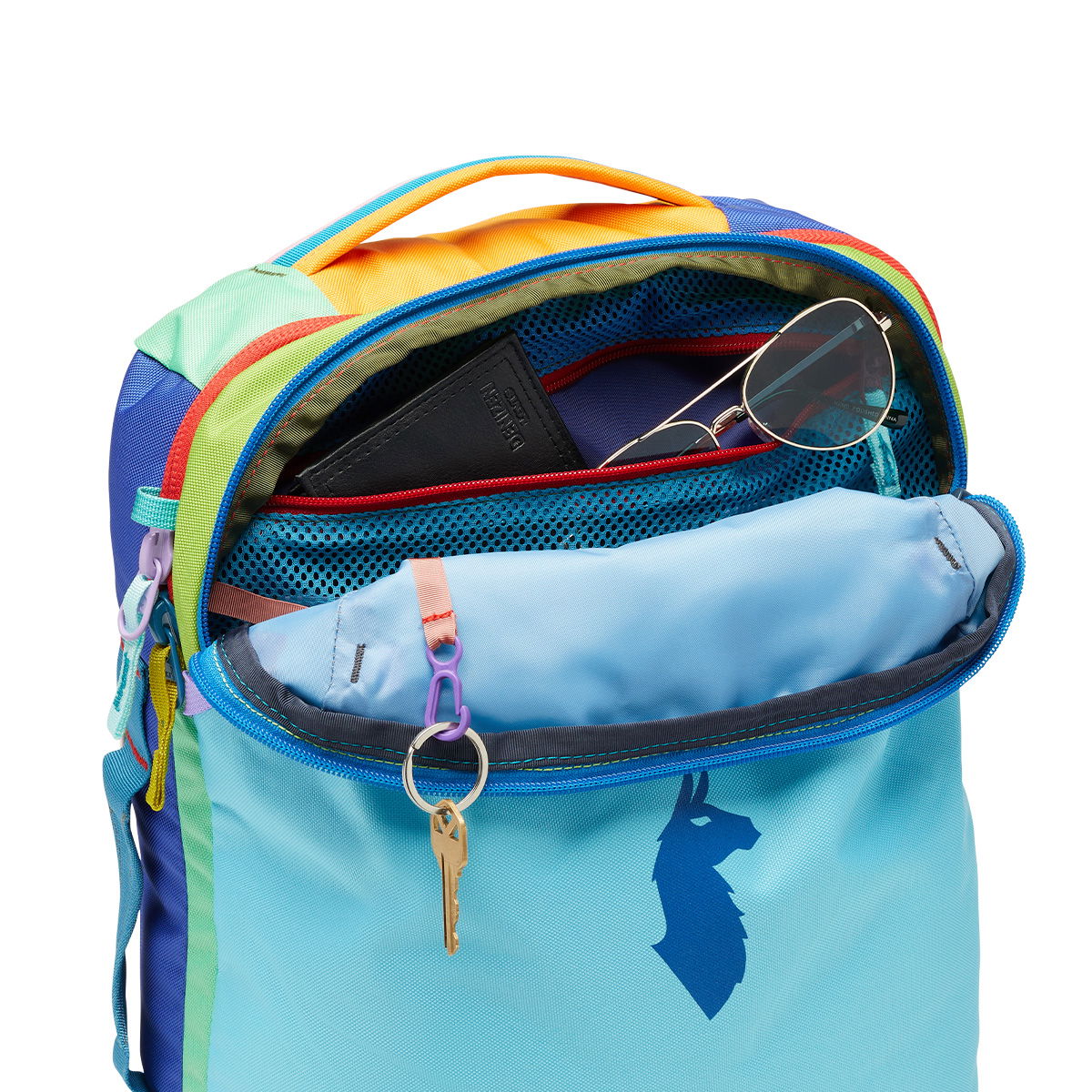 Cotopaxi Allpa 28L Travel Pack - Del Dia - Spejder Sport