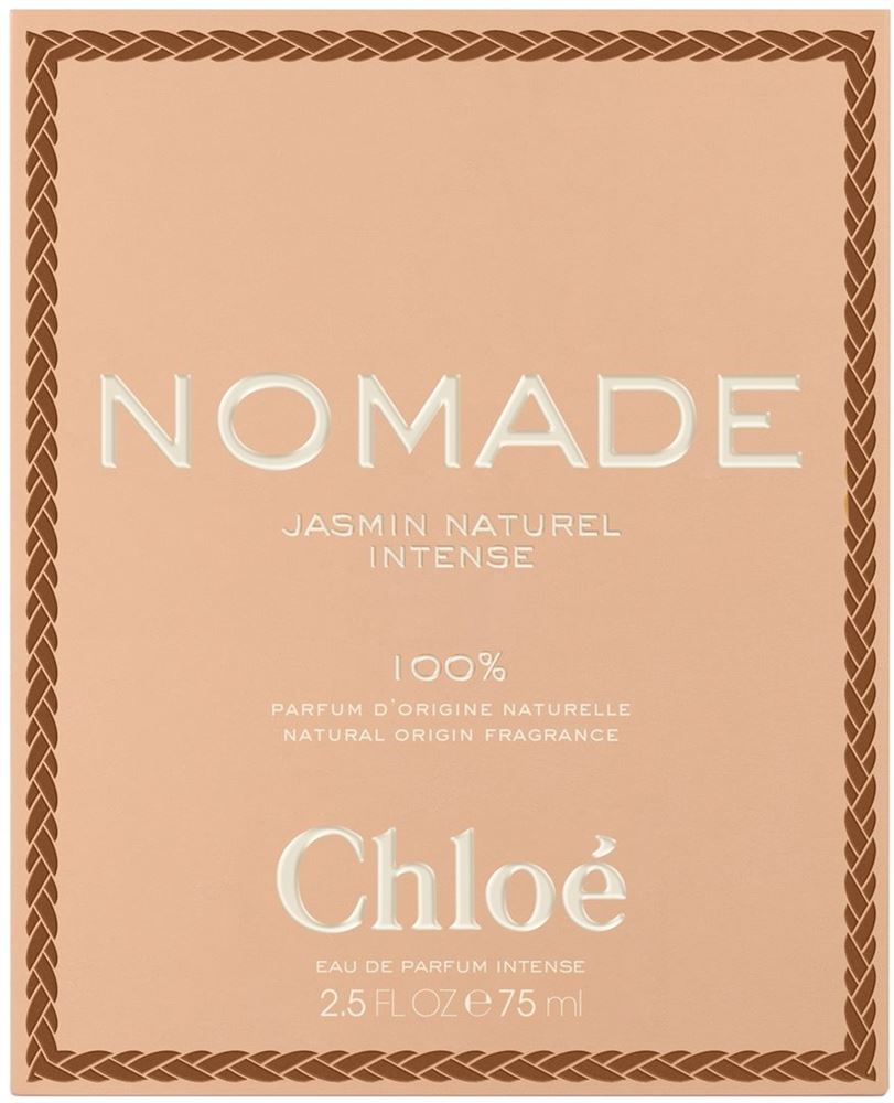 Chloé Jasmin Natural Intense Eau de Parfum<br>75 ml, Vapo