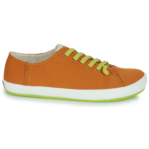 Camper - PEU RAMBLA VULCANIZADO - Cognac