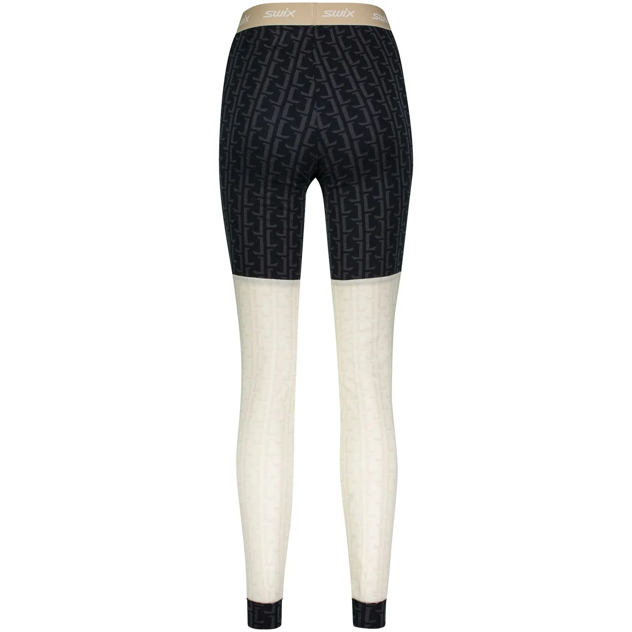 Legacy Merino Blend Pants Dame Snow White