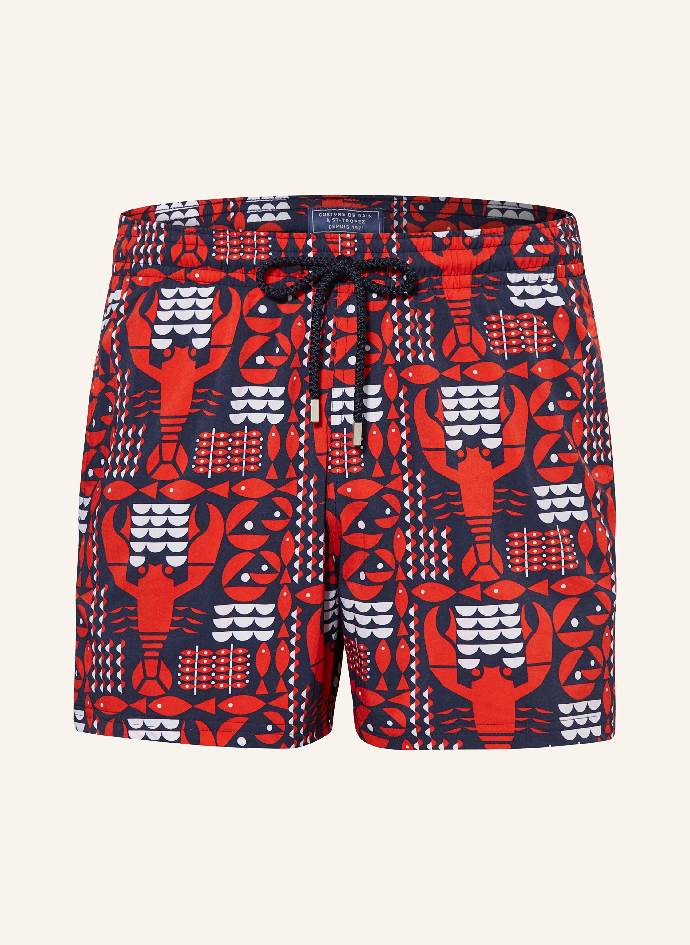 VILEBREQUIN Badeshorts MOORISE