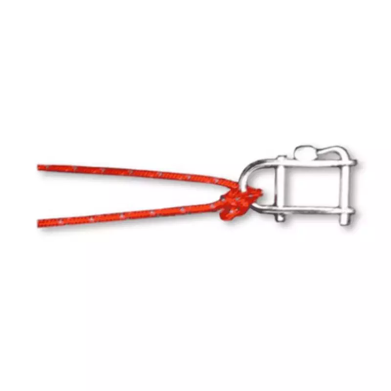 Accessoire Safran O´PEN SKIFF BIC securite safran