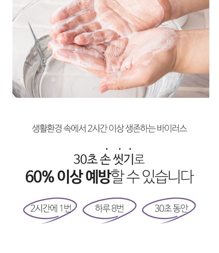 MediFlower - Pure Hand Duoset