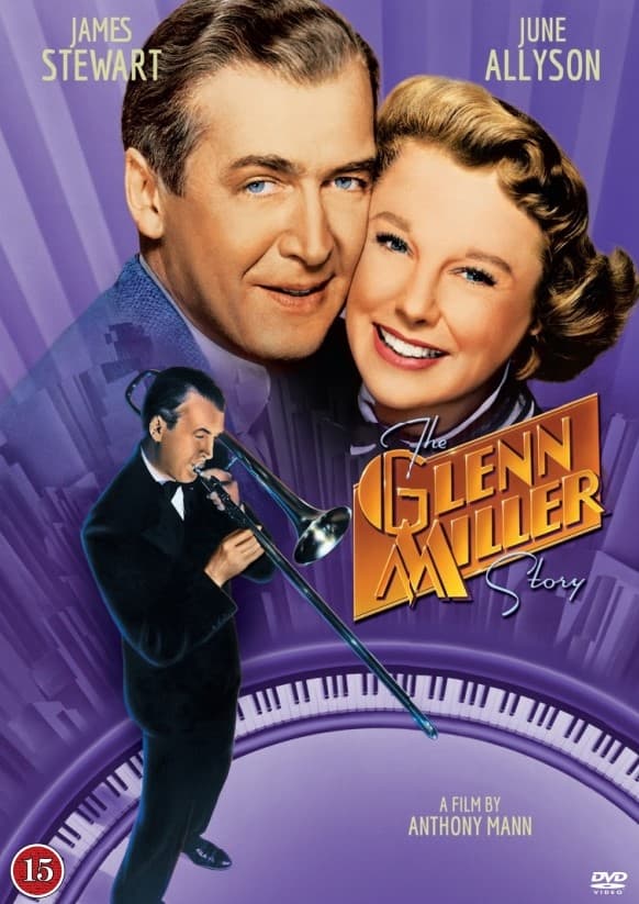 The Glenn Miller Story