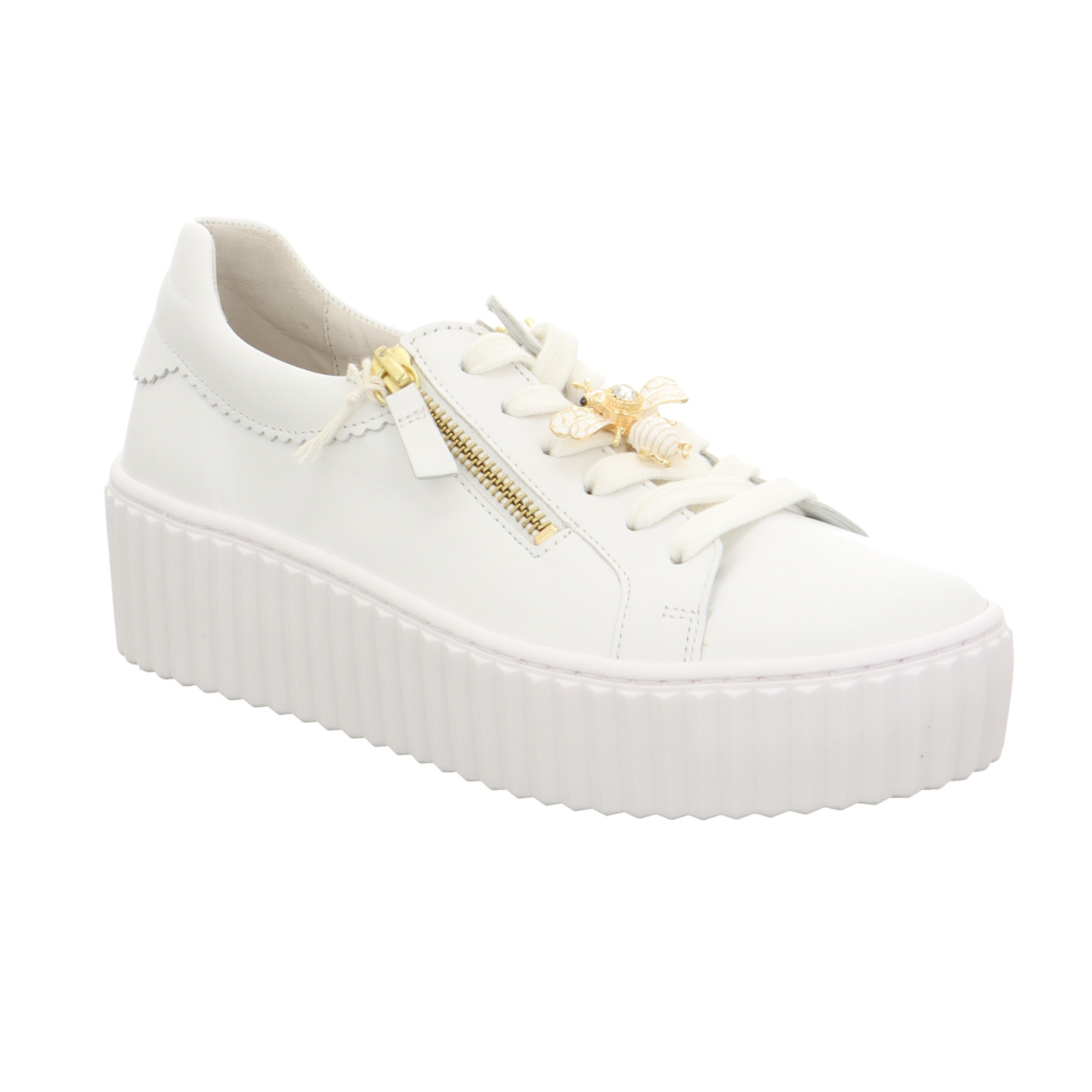 Sneaker weiss