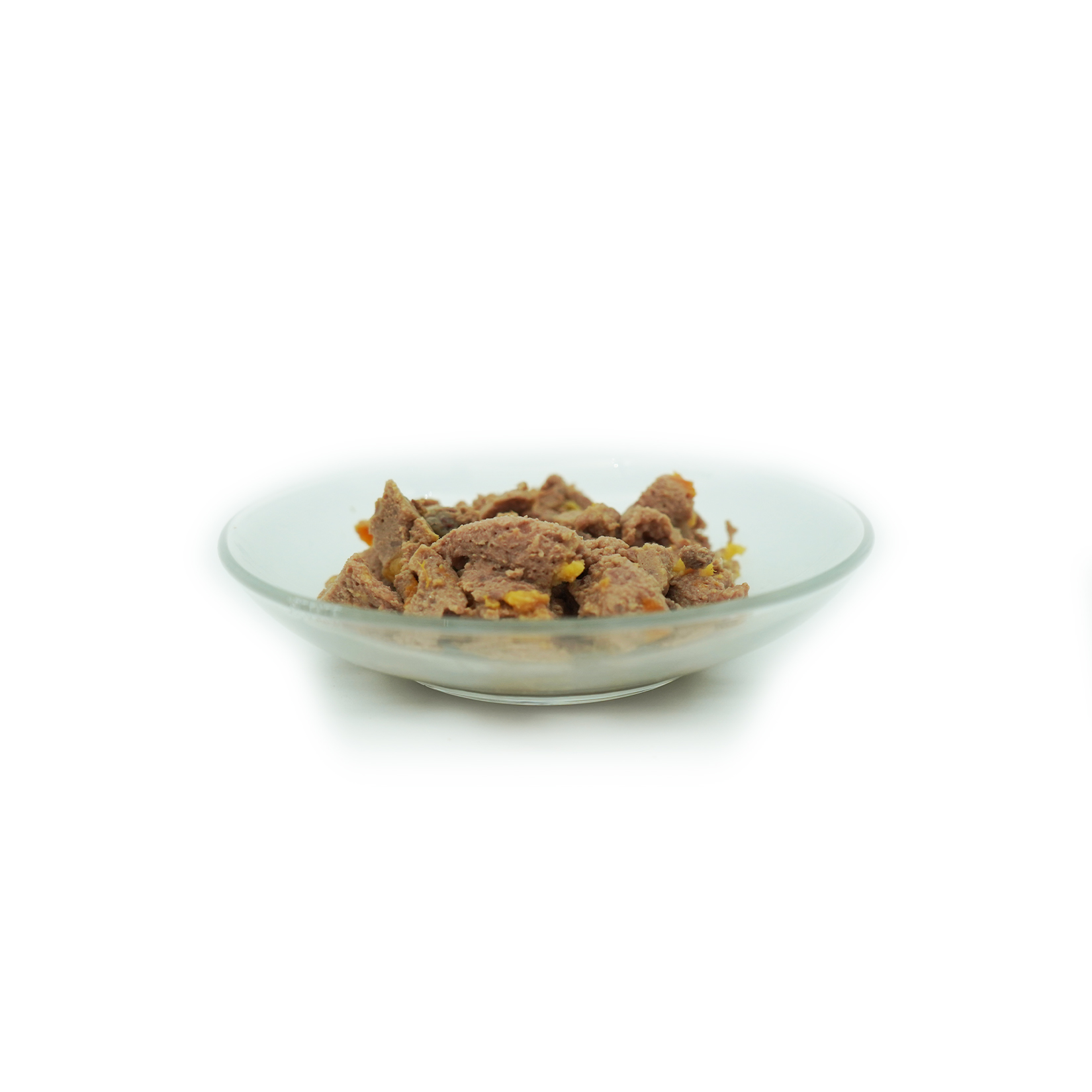 Nourriture humide à l'agneau - menu de bruyère - heide-menü - 400g