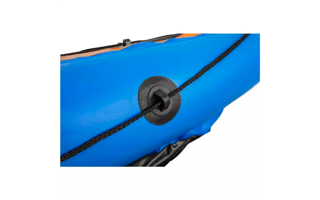 Bestway Hydro Force Kajak Set 3 teilig Cove Champion 275 x 81 x 45 cm