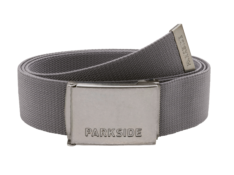 Canvas riem