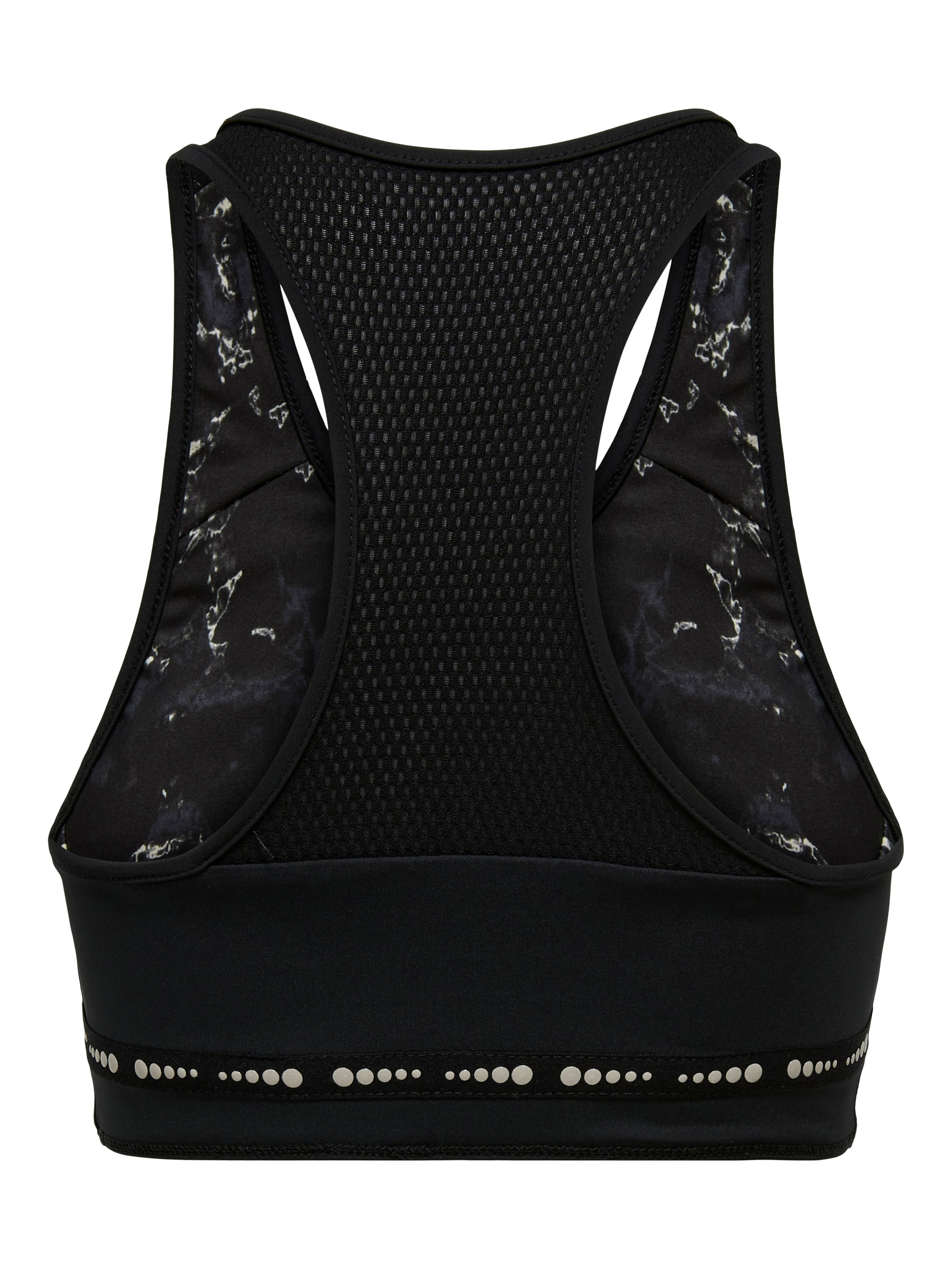 ONPSPACE-2 Sport-BH Black