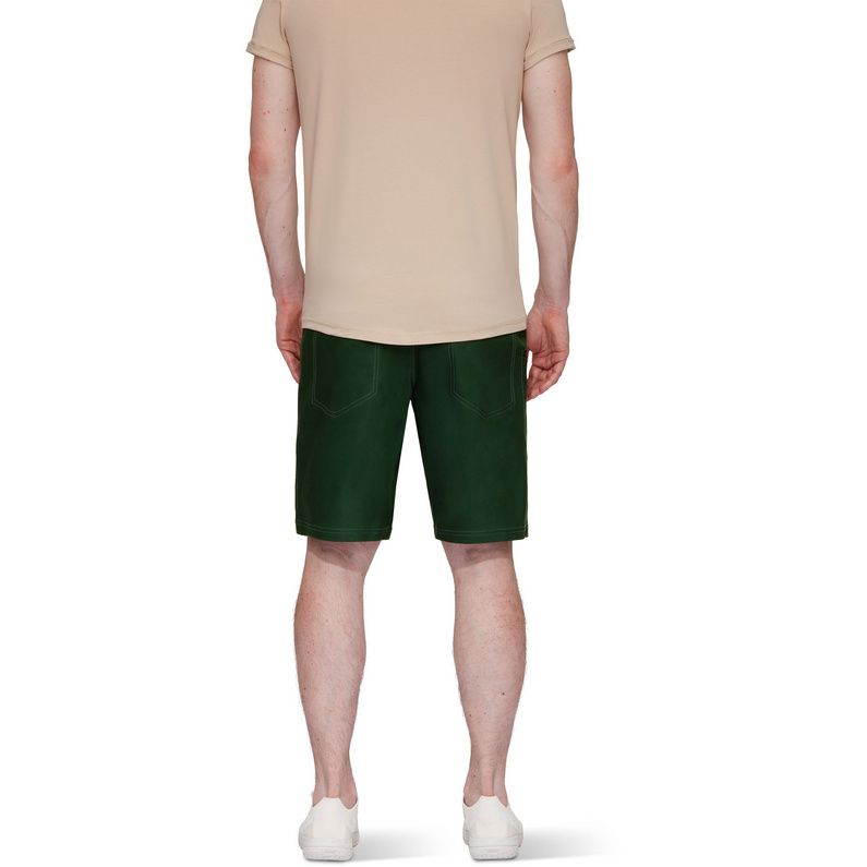 Mammut Herren Massone Shorts
