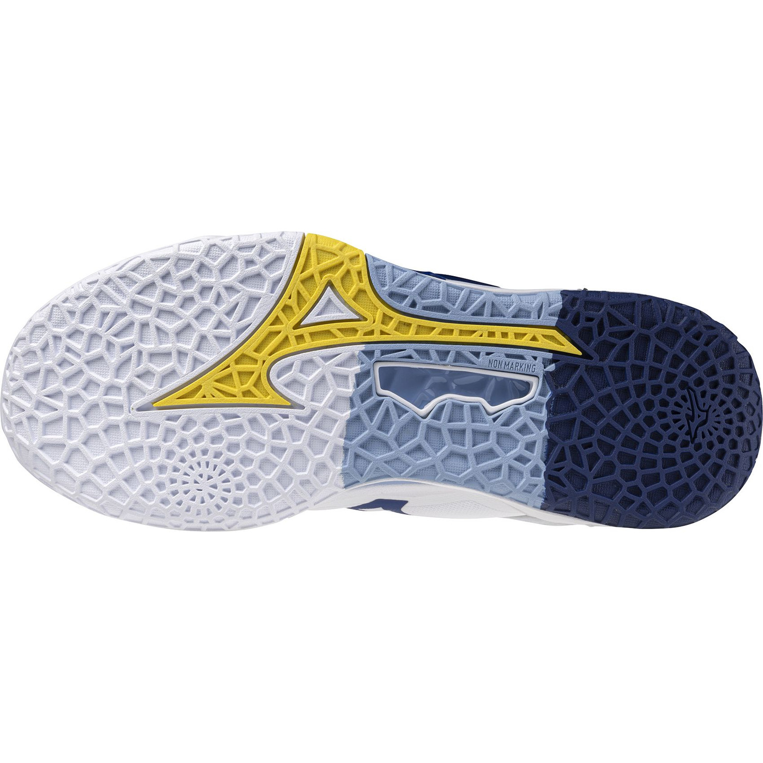 Mizuno Wave Stealth Neo 2