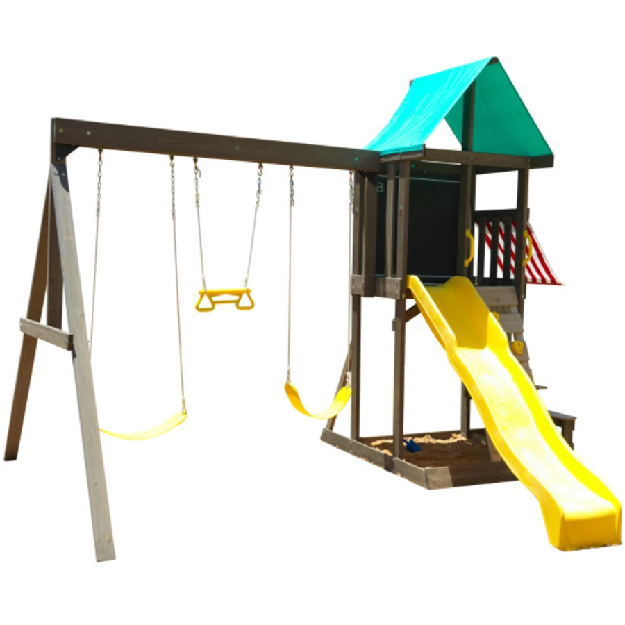 Kidkraft® Holzspielset Newport