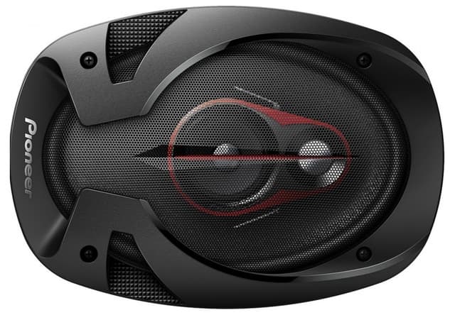 Pioneer TS-R6951S Højttaler