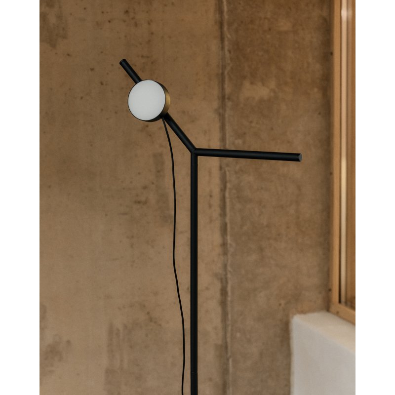 Lampe a poser orey l00028rr01