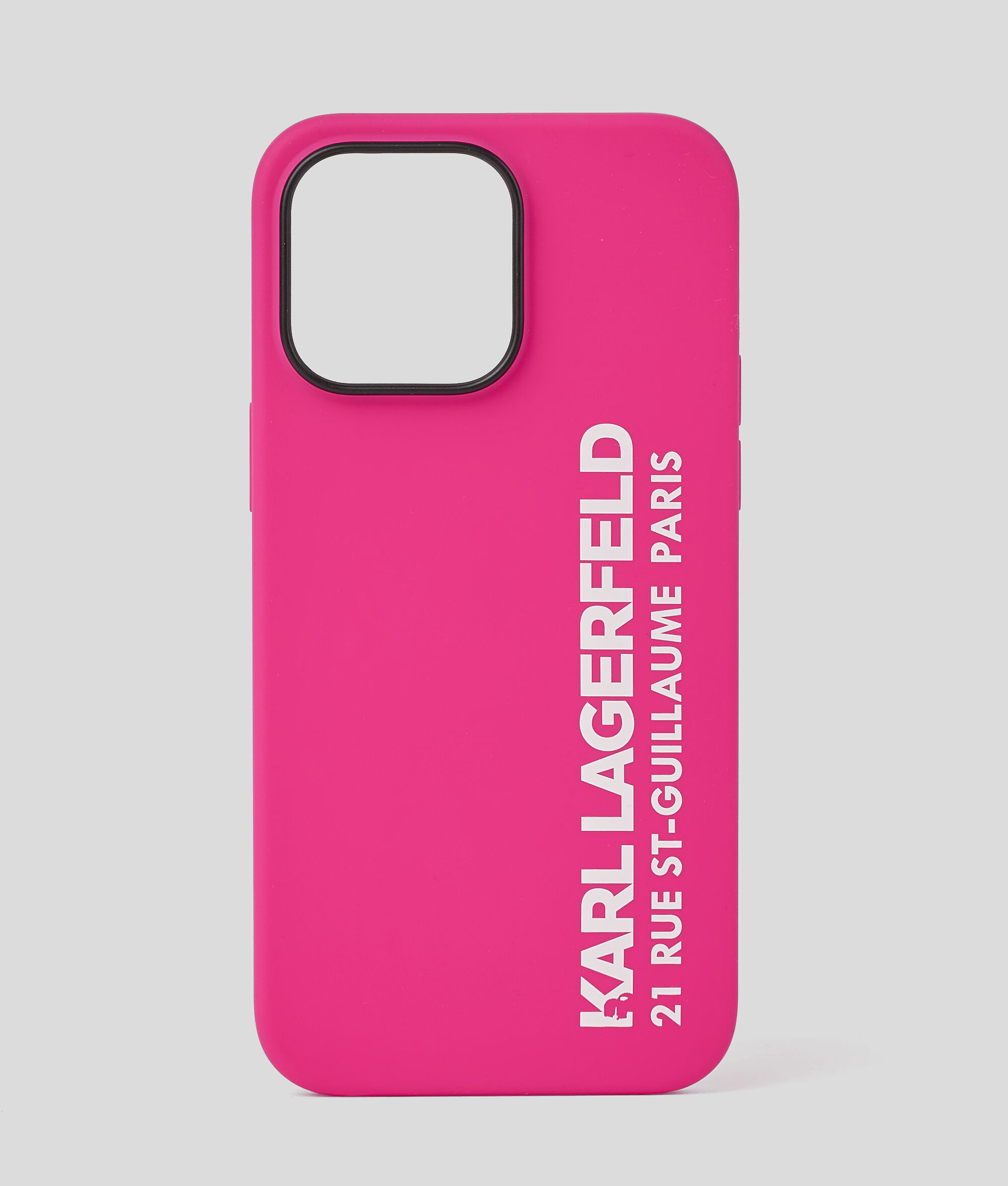 Coque pour iPhone 13 Pro Max Rue St Guillaume