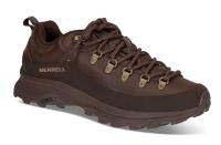 Sneakers Ontario Speed J2007609 herre brun Brun