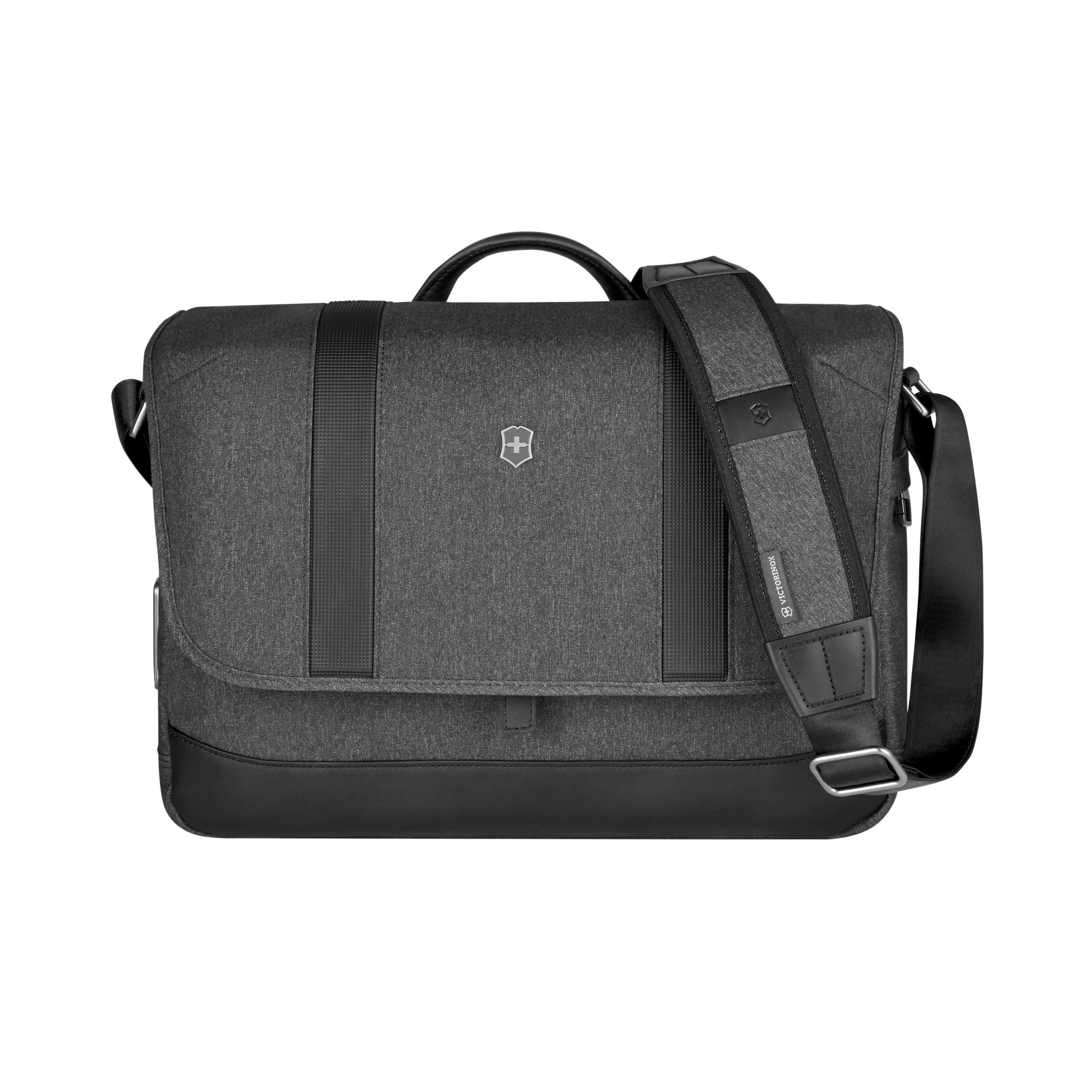 Architecture Urban2 Messenger-Grey / Black