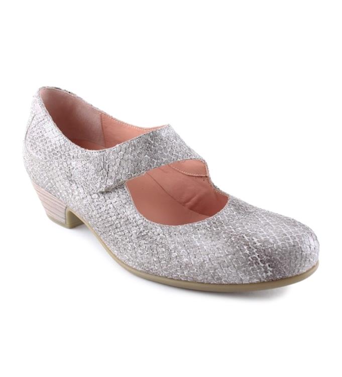 Durea 5617 wijdte D Taupe