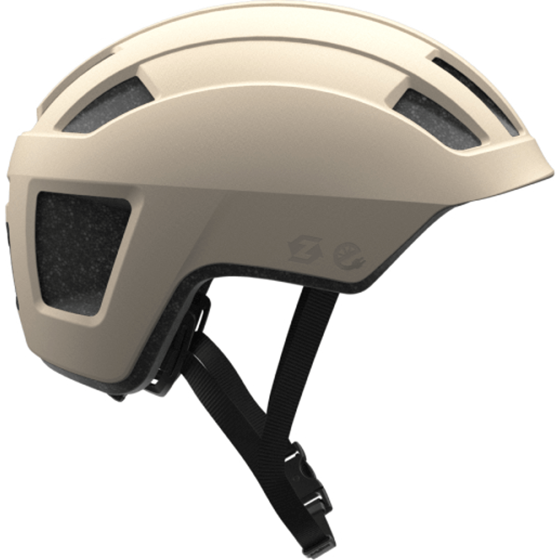 Lazer Verde KinetiCore Helm