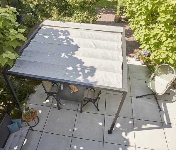 Siena Garden Schattenmanufaktur® Dachbezug