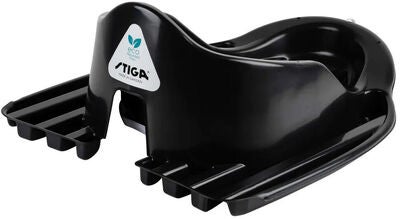 STIGA Baby Cruiser Eco Akebrett, Svart